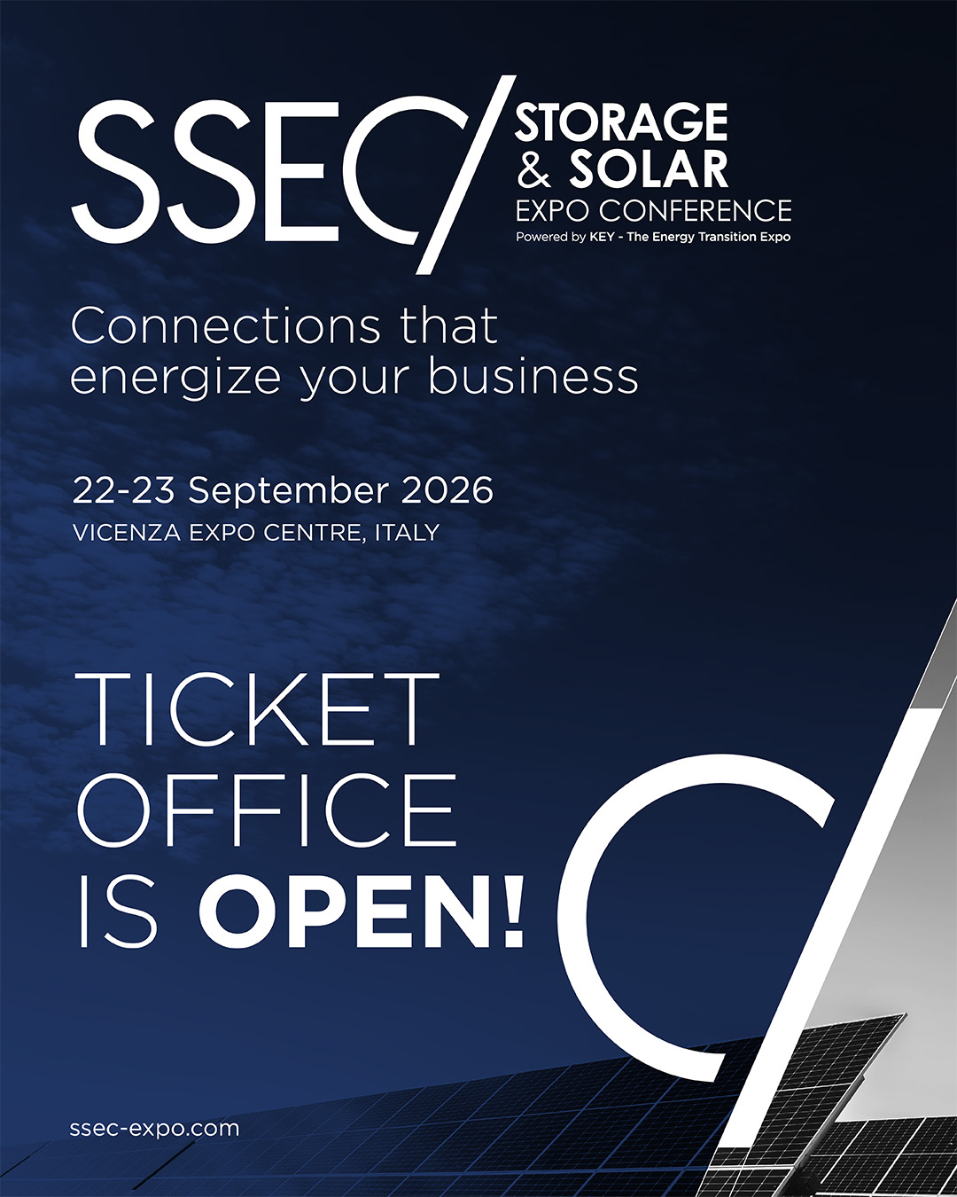 SSEC 2026